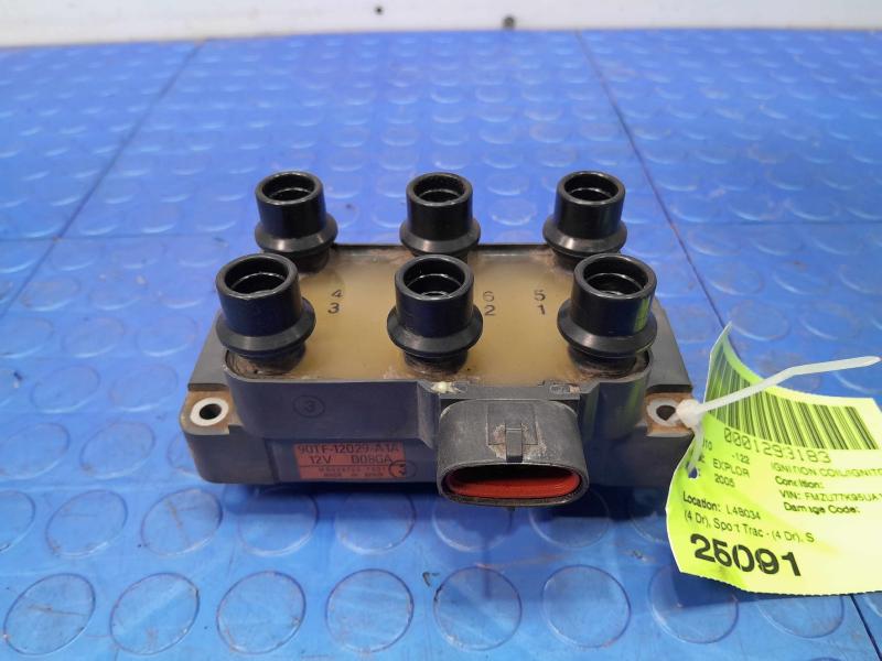 2005 Ford Explorer Ignition Coil/Ignitor