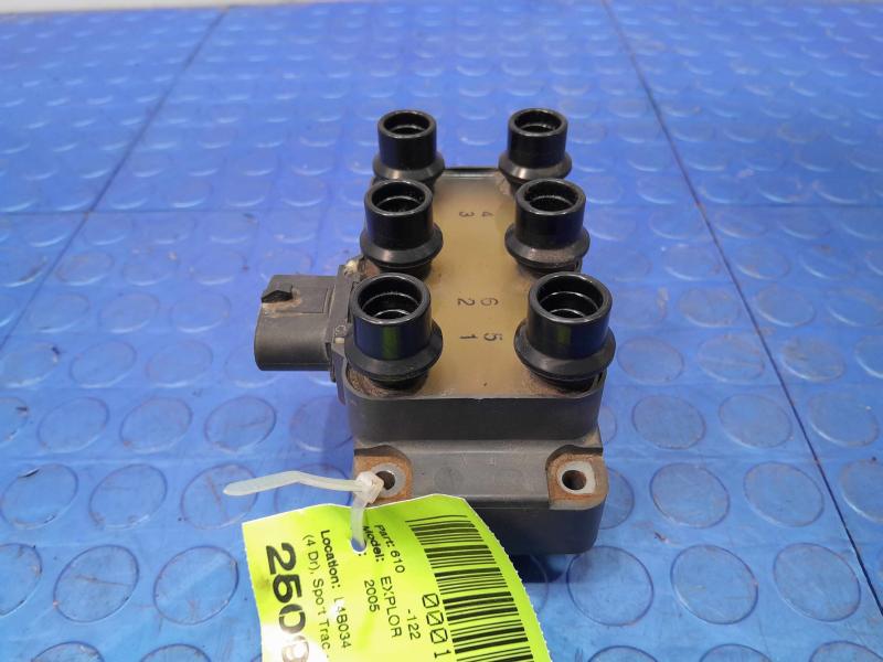2005 Ford Explorer Ignition Coil/Ignitor