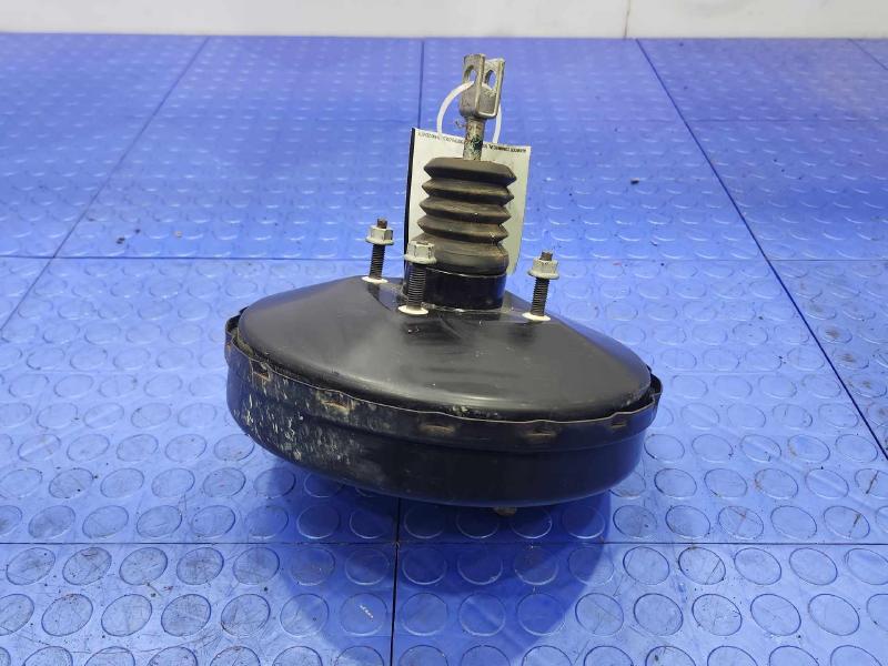 2014-2019 Ford Fiesta Power Brake Booster Servo Genuine OEM AE81-2B195-AE