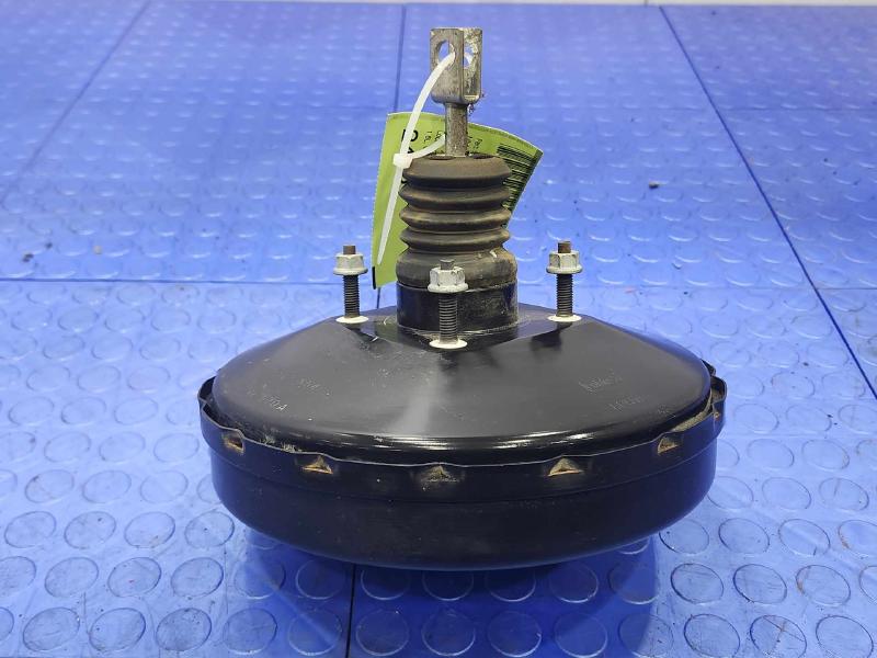 2014-2019 Ford Fiesta Power Brake Booster Servo Genuine OEM AE81-2B195-AE