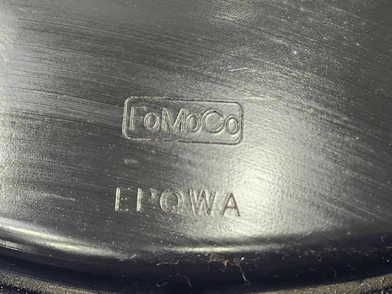 2014-2019 Ford Fiesta Power Brake Booster Servo Genuine OEM AE81-2B195-AE