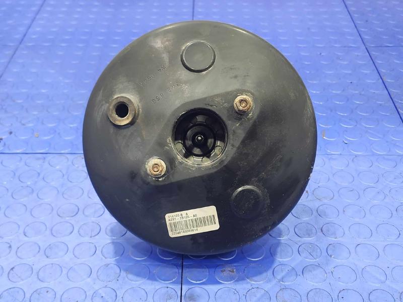 2014-2019 Ford Fiesta Power Brake Booster Servo Genuine OEM AE81-2B195-AE