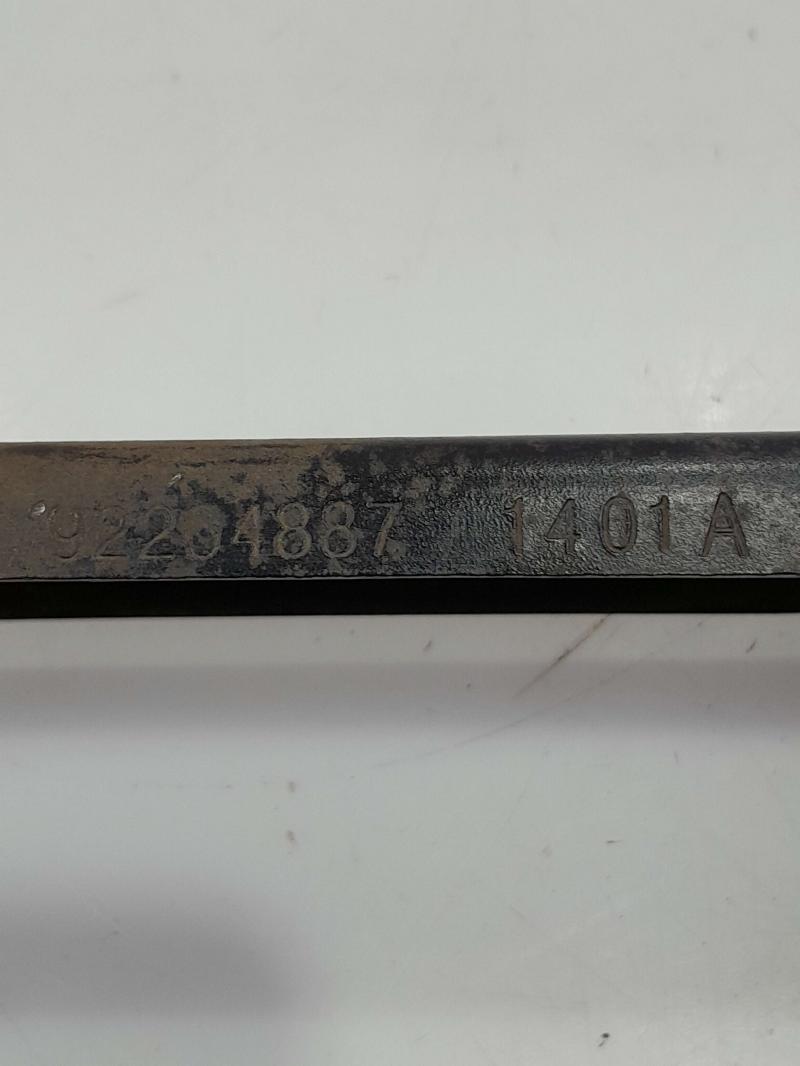 2014 Chevrolet Caprice Lower Control Arm Rr