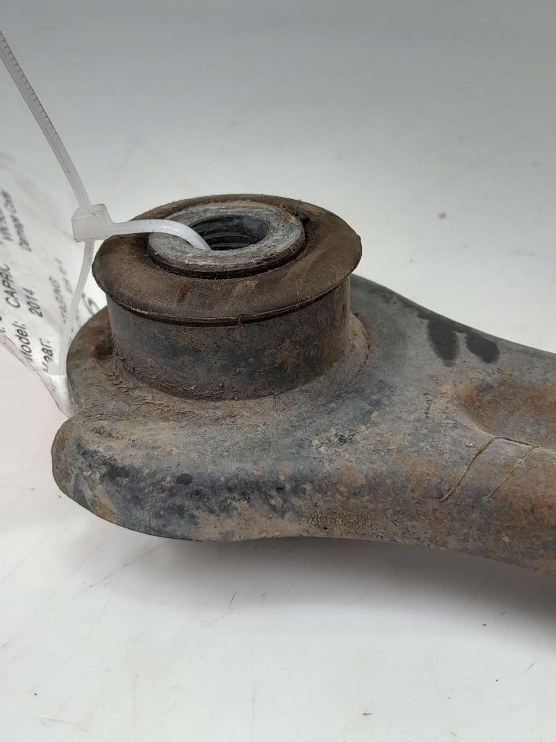 2014 Chevrolet Caprice Lower Control Arm Rr