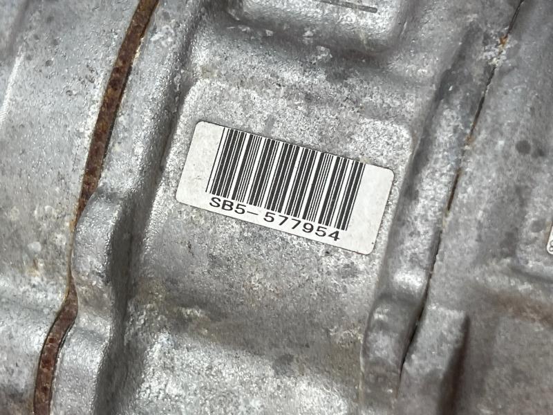 2019-2020 Audi A3 AC Compressor Genuine OEM Part Denso OEM 5Q0816803D