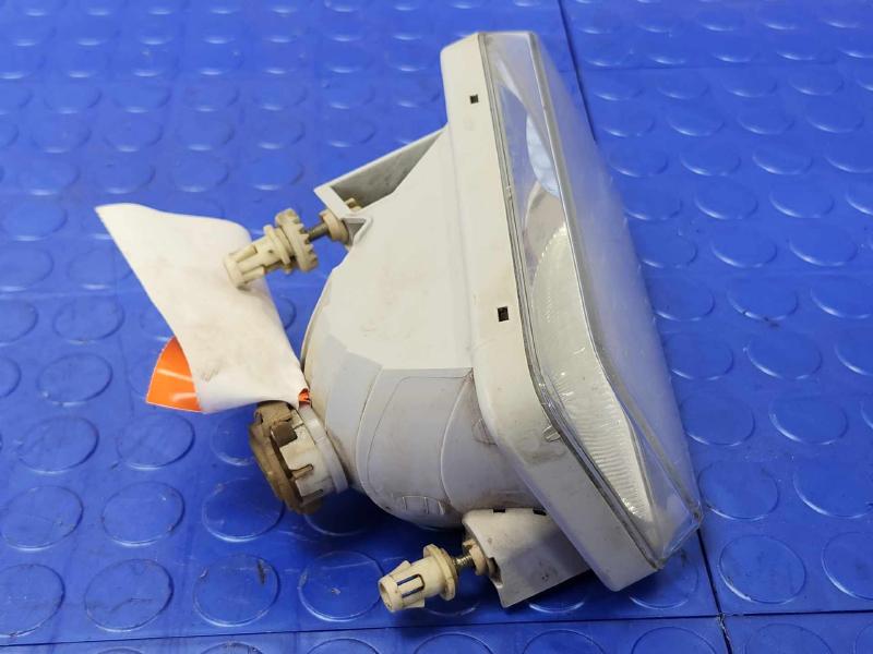 2014 Chevrolet Silverado 1500 Fog/Mark/Park/Turn Light/Lamp