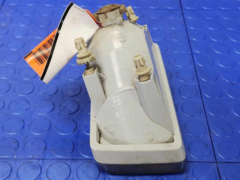 2014 Chevrolet Silverado 1500 Fog/Mark/Park/Turn Light/Lamp