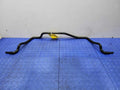 2003-2008 BMW Z4 M Sport Rear Stabilizer Bar Swaybar Genuine OEM 33551094545