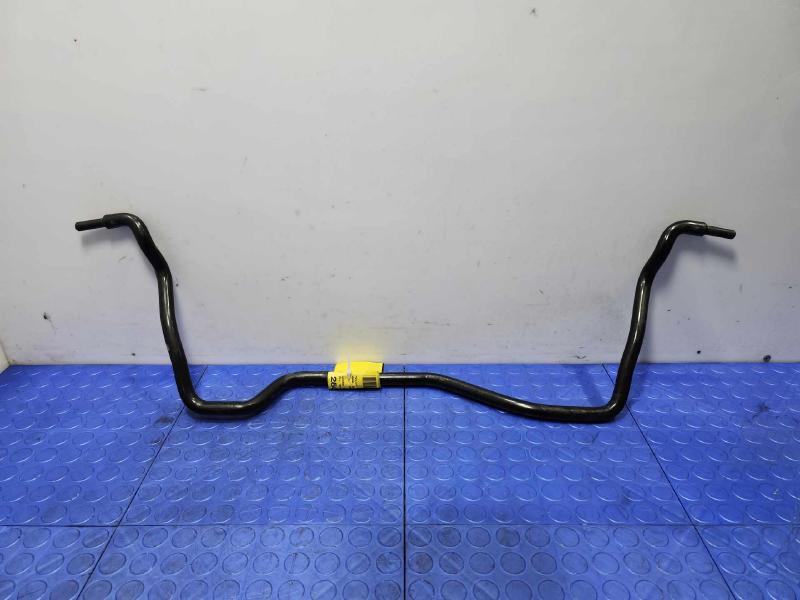 2003-2008 BMW Z4 M Sport Rear Stabilizer Bar Swaybar Genuine OEM 33551094545