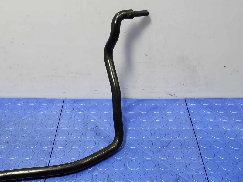 2003-2008 BMW Z4 M Sport Rear Stabilizer Bar Swaybar Genuine OEM 33551094545