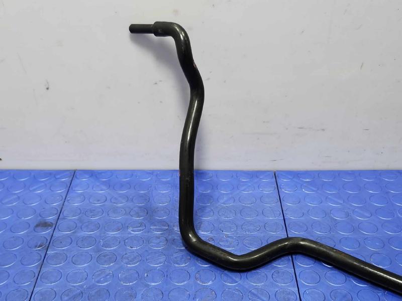 2003-2008 BMW Z4 M Sport Rear Stabilizer Bar Swaybar Genuine OEM 33551094545