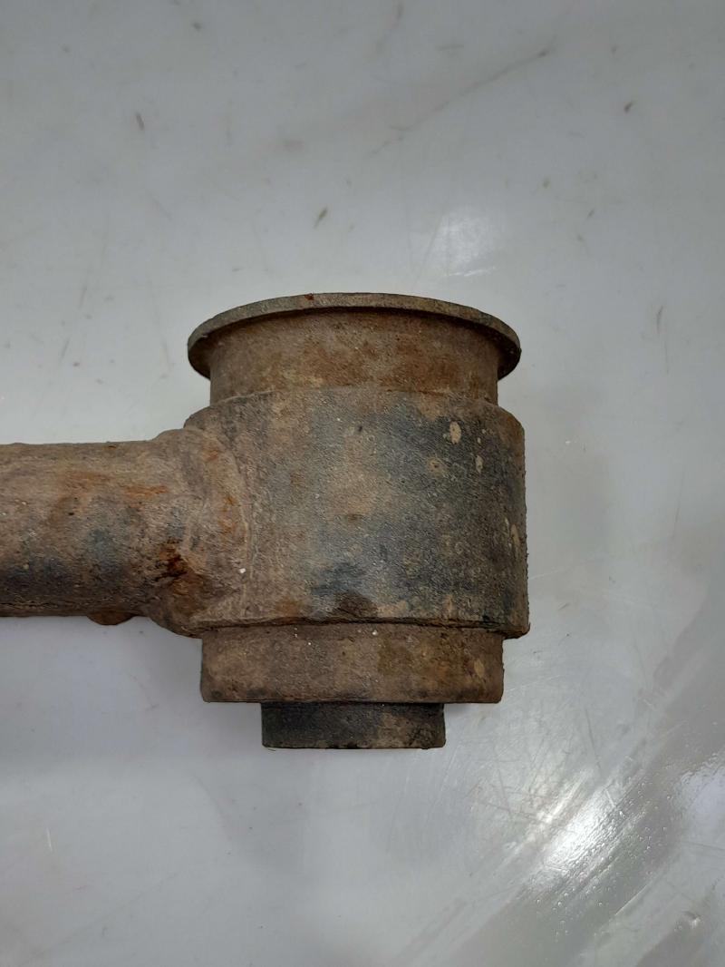 2015 Ram 1500 Upper Control Arm Rear