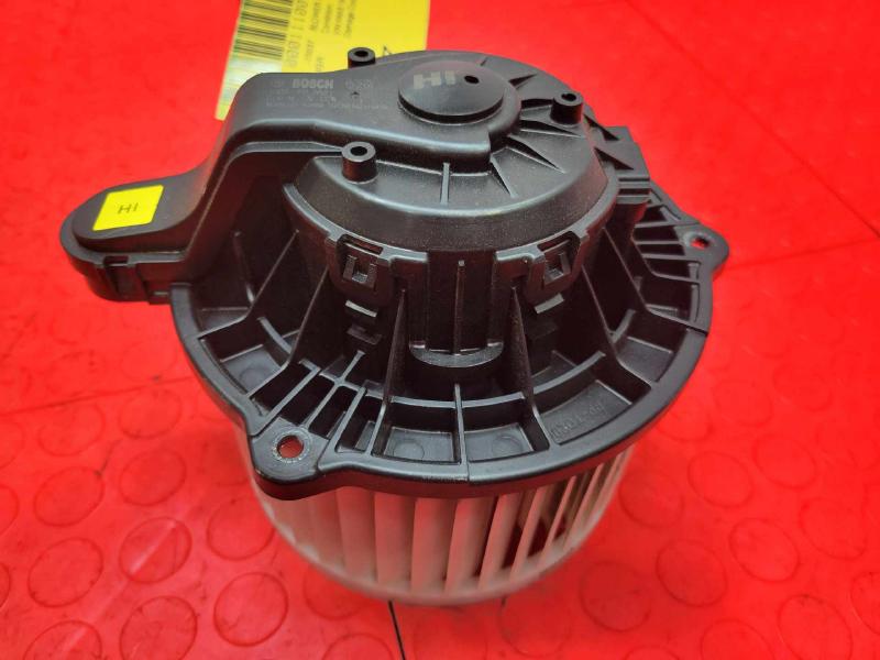 2018-2021 Kia Stinger Heater AC Blower Motor Assembly Genuine OEM 97113D2000