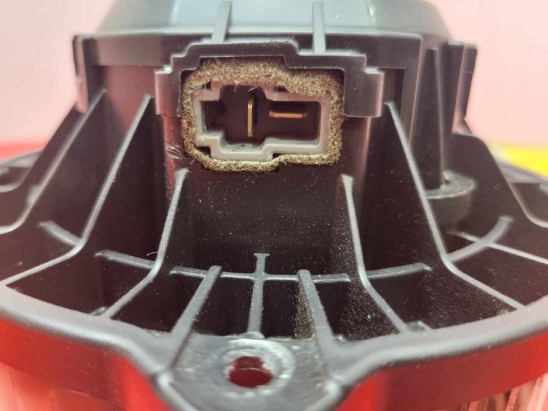 2018-2021 Kia Stinger Heater AC Blower Motor Assembly Genuine OEM 97113D2000