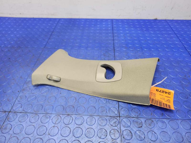 2011 BMW 535i Misc Ebay Parts