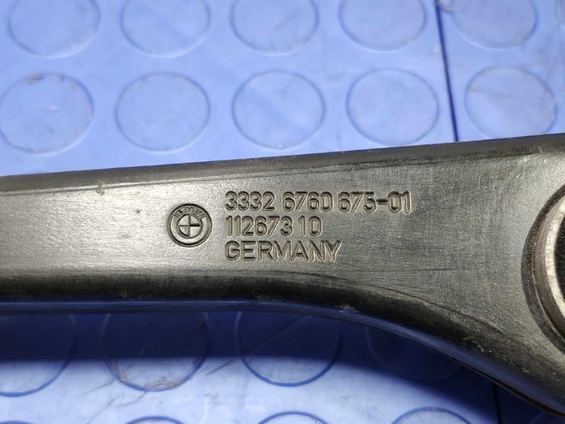 2003 BMW Z4 Lower Control Arm Rr