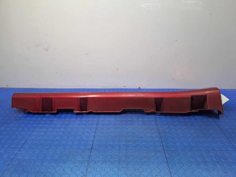 2005 Ford Explorer Rocker Moulding
