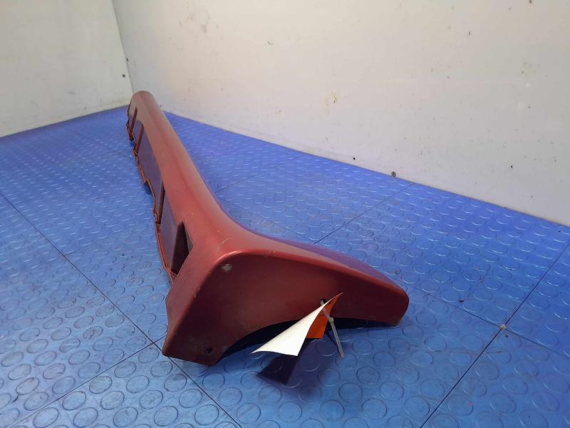 2005 Ford Explorer Rocker Moulding