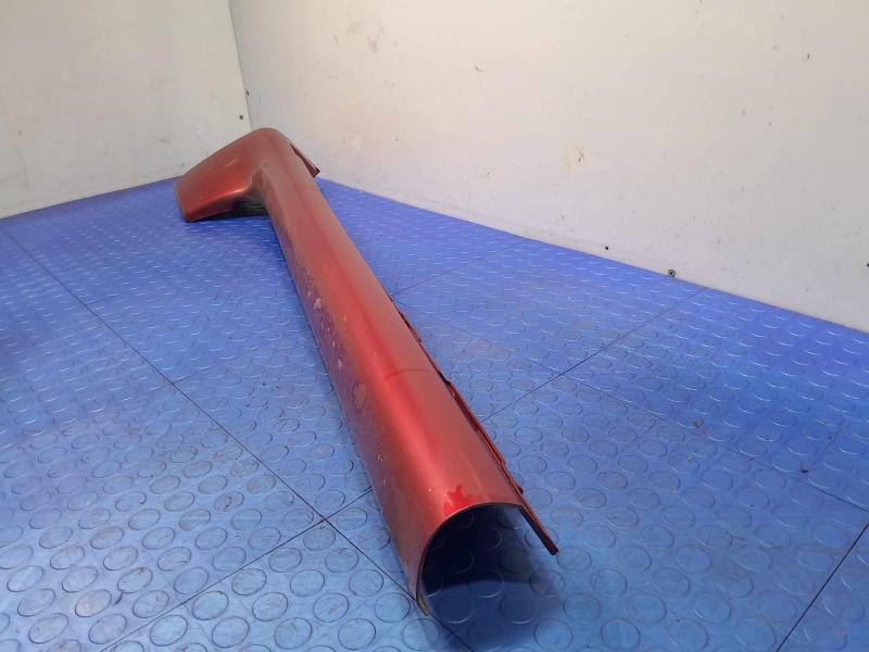 2005 Ford Explorer Rocker Moulding