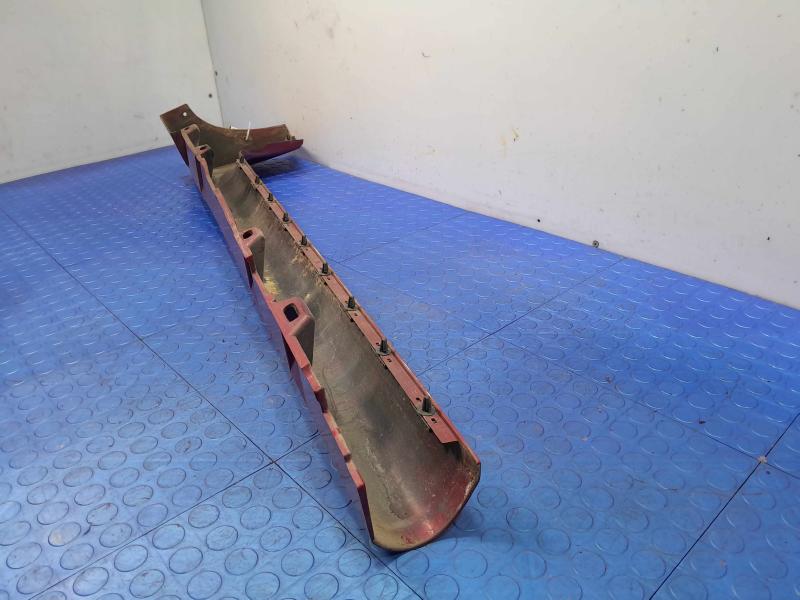 2005 Ford Explorer Rocker Moulding