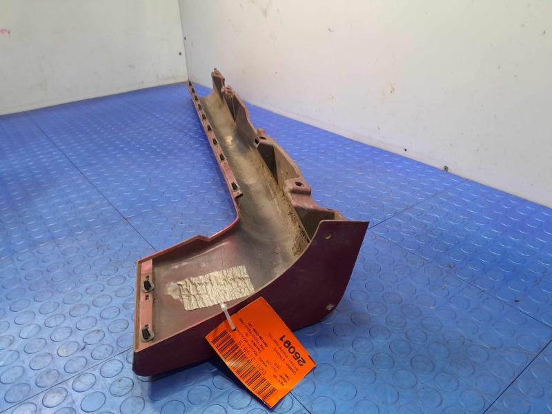 2005 Ford Explorer Rocker Moulding