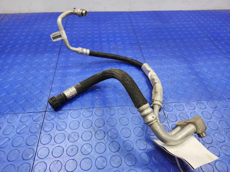 2018-2022 Jeep Compass AC Air Conditioner Suction Discharge Hoses OEM 68302518AB