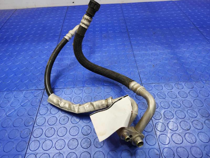 2018-2022 Jeep Compass AC Air Conditioner Suction Discharge Hoses OEM 68302518AB