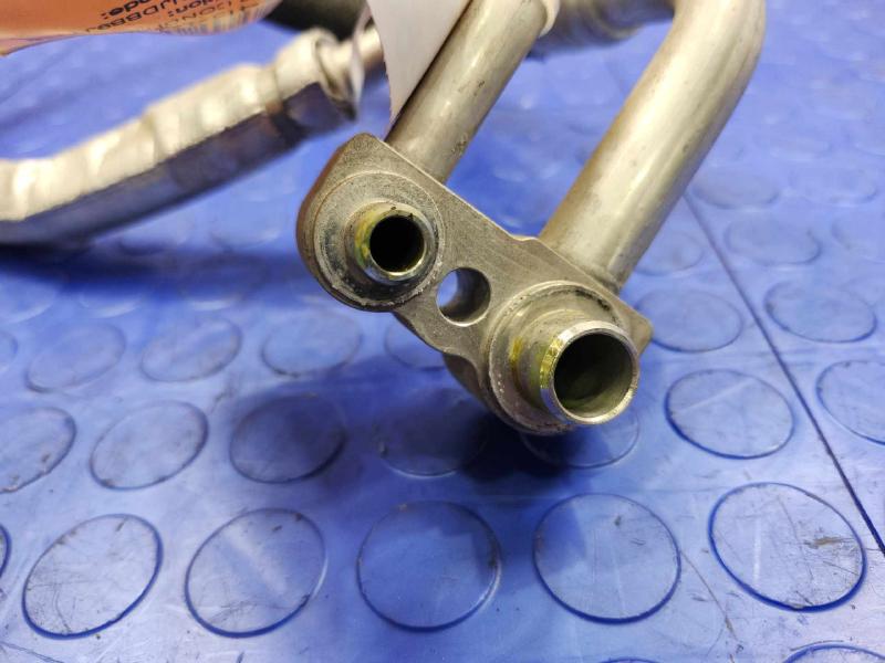 2018-2022 Jeep Compass AC Air Conditioner Suction Discharge Hoses OEM 68302518AB