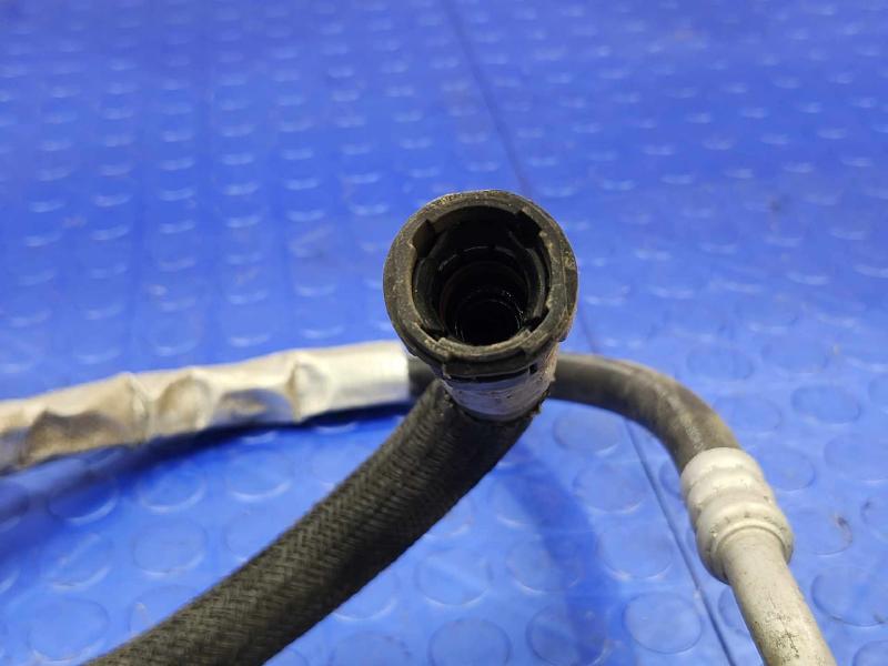 2018-2022 Jeep Compass AC Air Conditioner Suction Discharge Hoses OEM 68302518AB