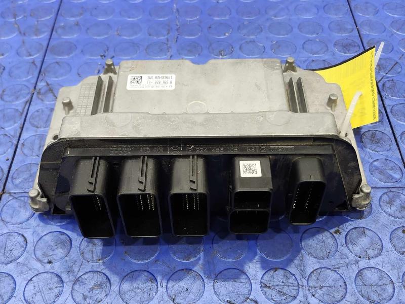 2017 MINI Cooper Engine/Motor Brain Box