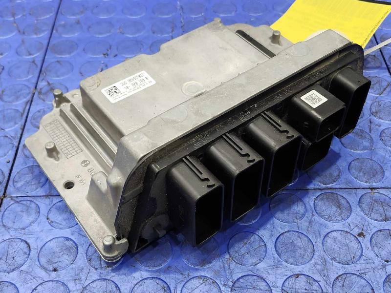 2017 MINI Cooper Engine/Motor Brain Box