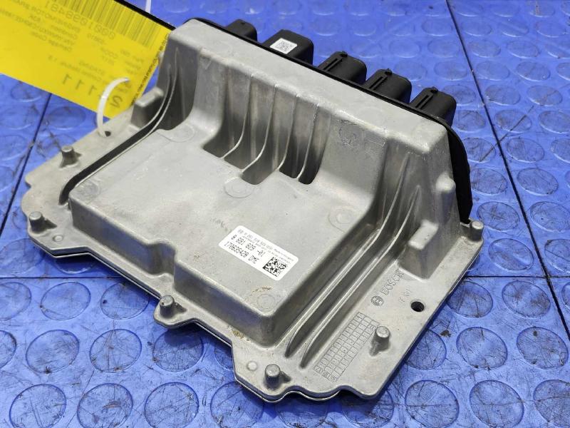 2017 MINI Cooper Engine/Motor Brain Box