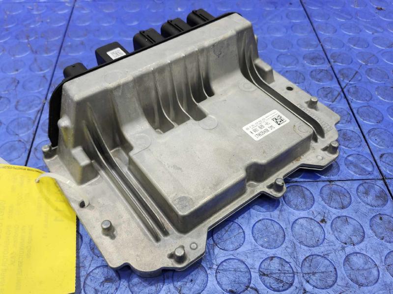 2017 MINI Cooper Engine/Motor Brain Box