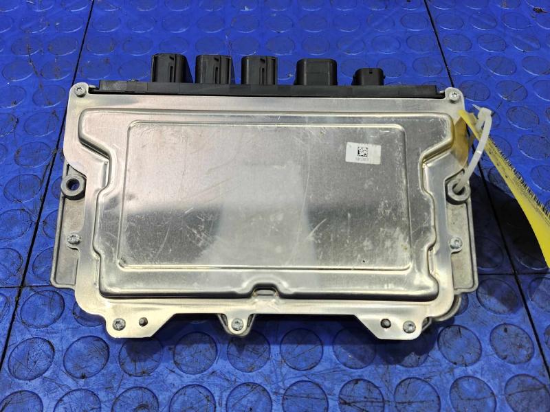 2017 MINI Cooper Engine/Motor Brain Box