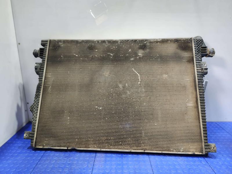 2012 Ford F-250 Super Duty Radiator