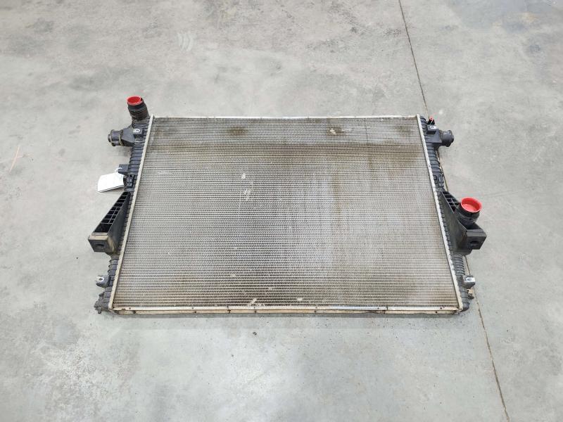 2012 Ford F-250 Super Duty Radiator