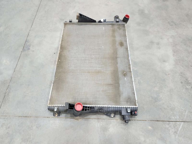 2012 Ford F-250 Super Duty Radiator