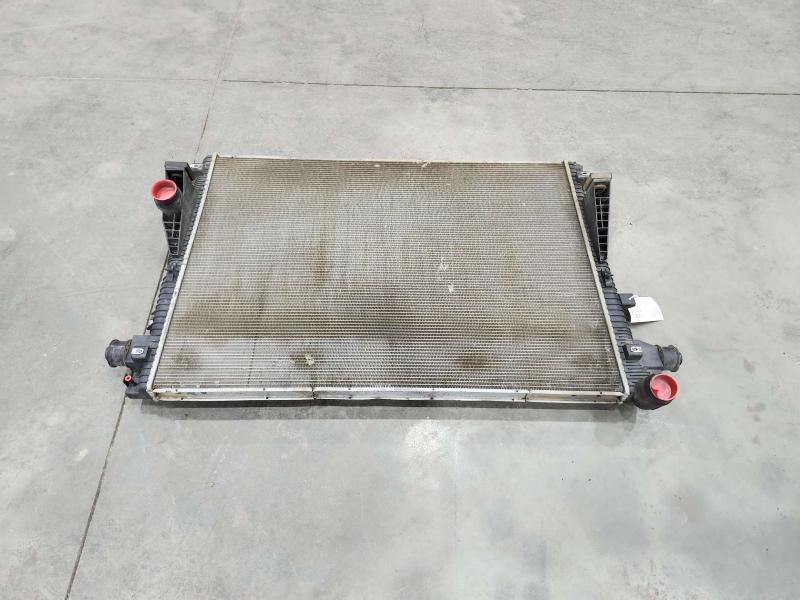 2012 Ford F-250 Super Duty Radiator