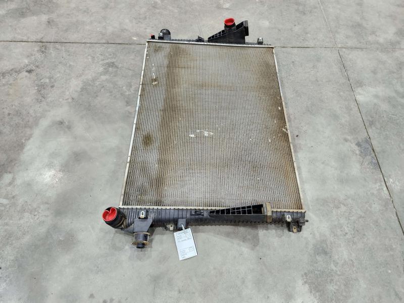 2012 Ford F-250 Super Duty Radiator