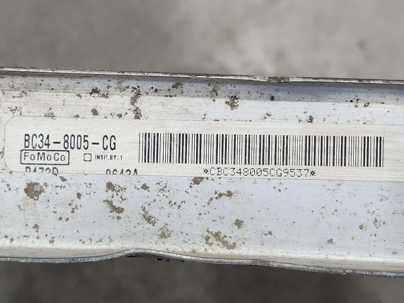 2012 Ford F-250 Super Duty Radiator