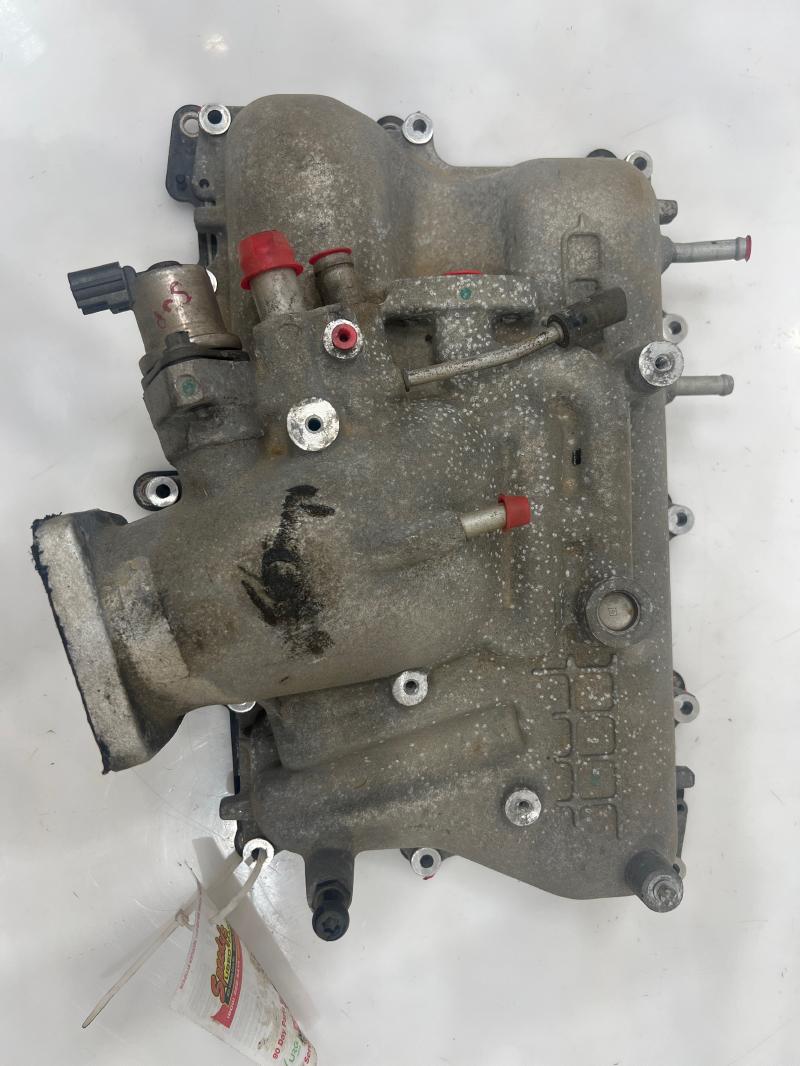 2004 Lincoln Aviator Intake Manifold