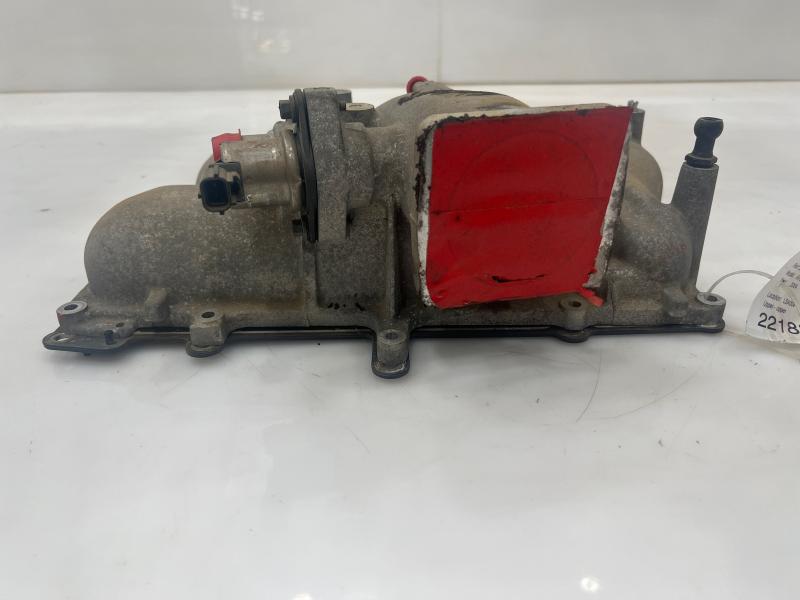 2004 Lincoln Aviator Intake Manifold
