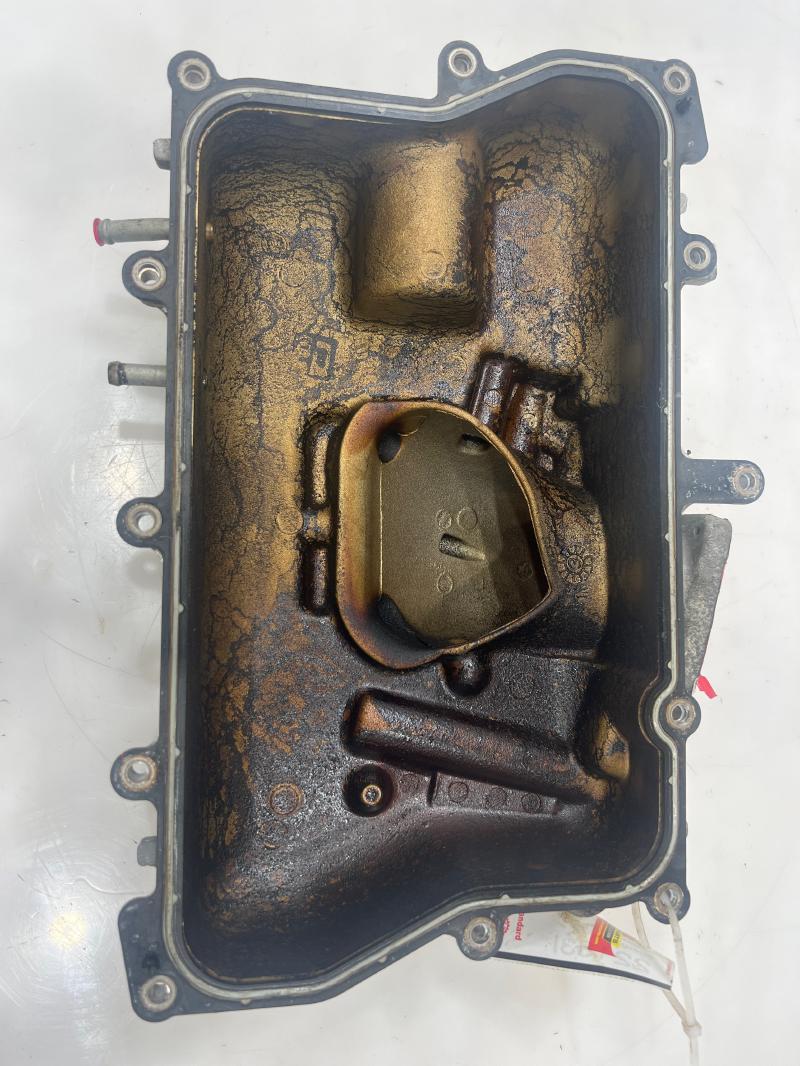 2004 Lincoln Aviator Intake Manifold