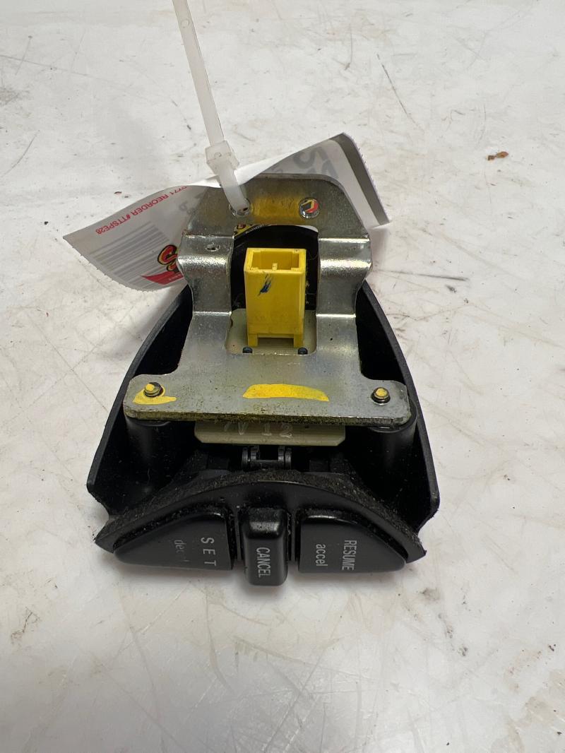 1998 Honda Accord Combination Switch