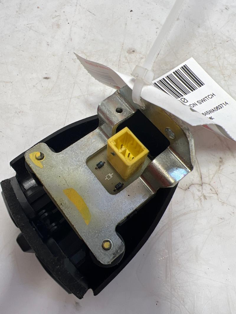 1998 Honda Accord Combination Switch