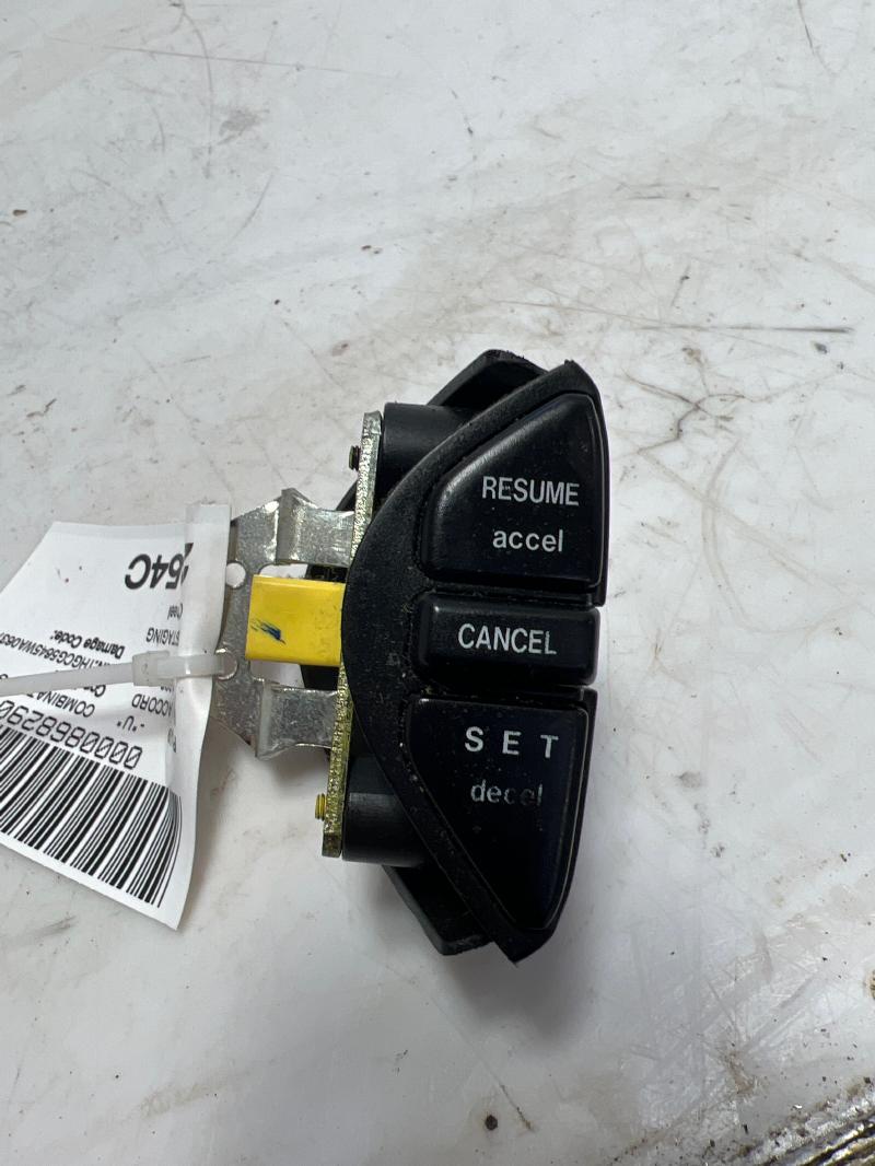 1998 Honda Accord Combination Switch