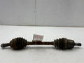 2006 - 2011 Honda Civic CV Drive Axle LH Driver Side 1.8L Auto Trans ONLY OEM 44306SNEA11