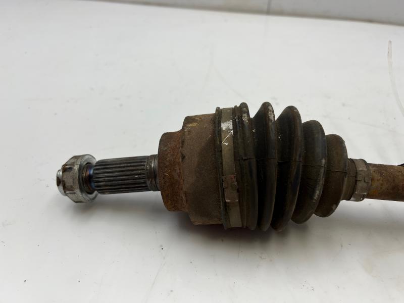 2006 - 2011 Honda Civic CV Drive Axle LH Driver Side 1.8L Auto Trans ONLY OEM 44306SNEA11