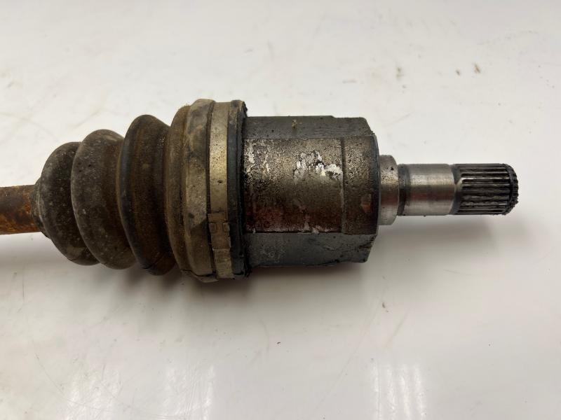2006 - 2011 Honda Civic CV Drive Axle LH Driver Side 1.8L Auto Trans ONLY OEM 44306SNEA11