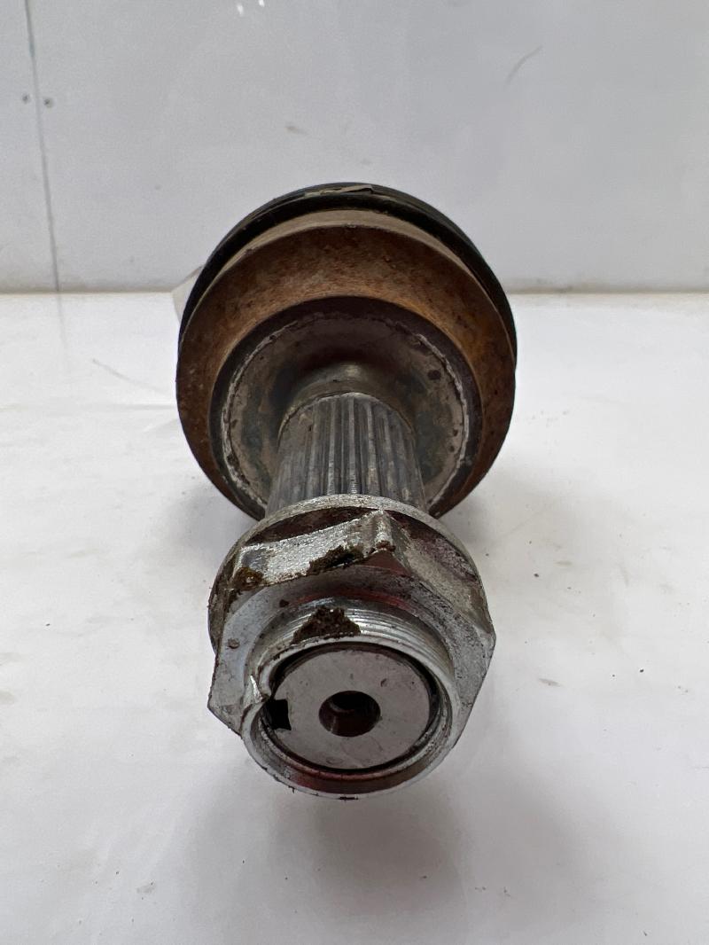 2006 - 2011 Honda Civic CV Drive Axle LH Driver Side 1.8L Auto Trans ONLY OEM 44306SNEA11